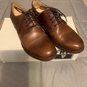 Frye Erin Oxford